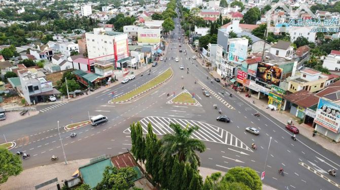 Nhà mặt Lê Duẩn - Ngay Vòng xoay đại Lộ Võ nguyên Giáp 🚀❌Chỉ 50tỷ  DT: 18m x 36m tc300.