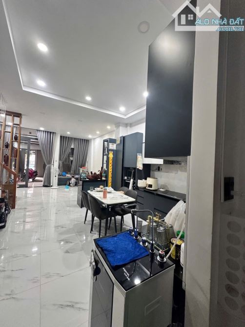 ❌ Chuyển công tác cần bán Nhà 3 tầng mặt tiền TỐNG DUY TÂN 5x17 - khu Trung cao chỉ 6tỷ
