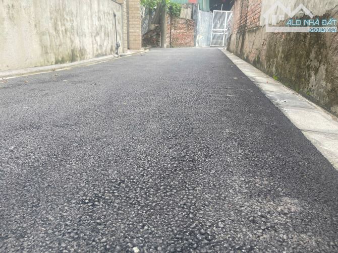 BÁN ĐẤT ĐỒNG NHÂN _ VĨNH THANH. ĐÔNG ANH. OTO VÀO. DT: 45M.