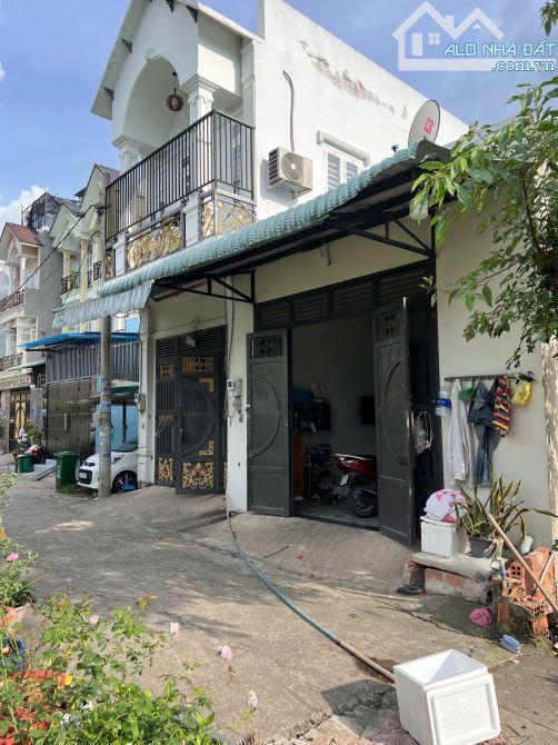 📌 BÁN NHÀ CẤP 4 GIÁ RẺ - HUỲNH THỊ HAI, QUẬN 12 – DIỆN TÍCH 92M², NGANG 4.6M-CHỈ 4.15 TỶ