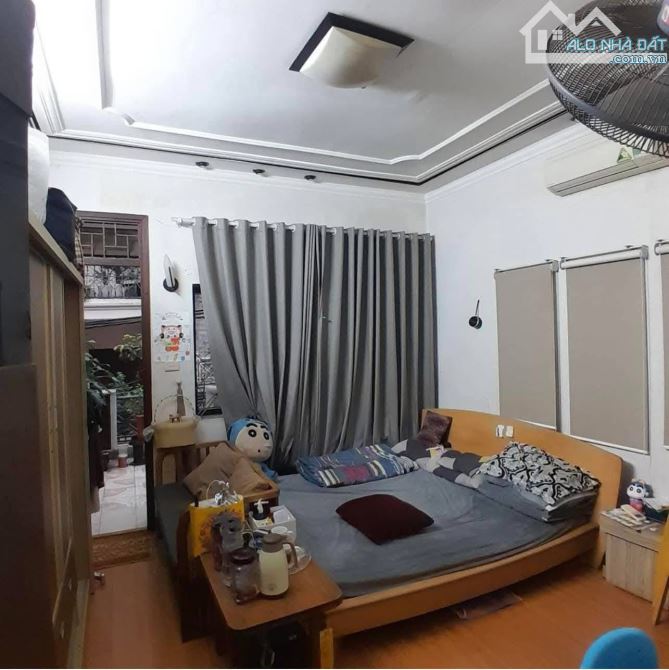 🔥GỐC LÕI BA ĐÌNH-MẶT NGÕ Ô TÔ-1 BƯỚC RA PHỐ-KD SẦM UẤT-LÔ GÓC 3THOÁNG-HOÀNG HOA THÁM 32.5
