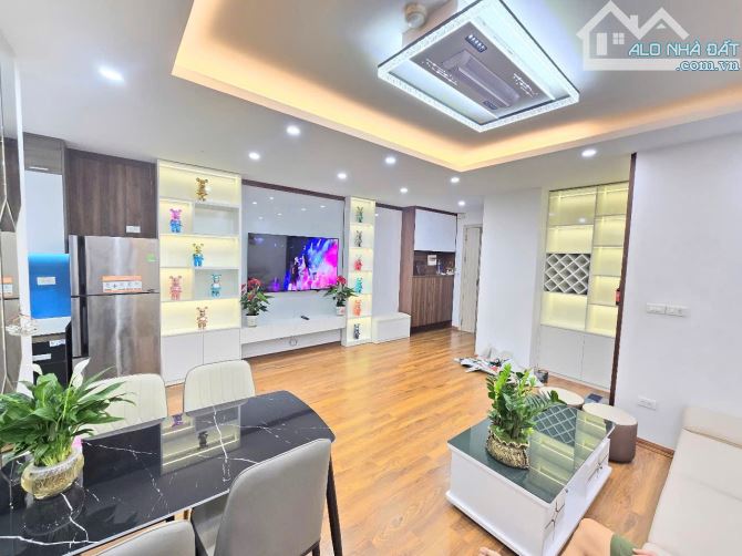 🏡 BÁN CĂN GÓC RUBY CITY CT2 – 3 NGỦ – VIEW THOÁNG – FULL NỘI THẤT MỚI TINH