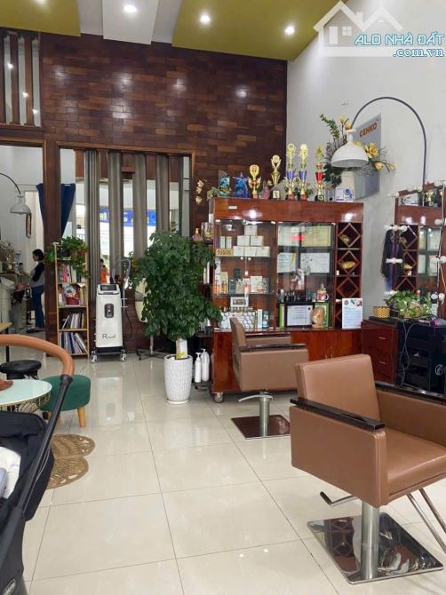 NHÀ MTKD NGUYỄN TRÃI, P - THÀNH CÔNG TRUNG TÂM PHỐ CŨ 5x27 👉 GIÁ 9TỶ(TL)