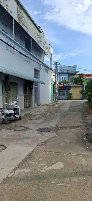 BÁN NHÀ CĂN GÓC 2 MẶT TIỀN ĐÔNG TÁC – KINH DOANH TỐT – GIÁ CHỈ 4,9 TỶ
