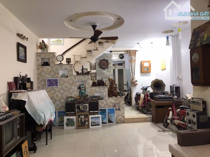 🏡 NHÀ 1 TRỆT 2 LẦU KHU CHÍ LINH 1 – ĐƯỜNG 11M – TIỆN ÍCH ĐẦY ĐỦ – GIÁ TỐT 10 TỶ