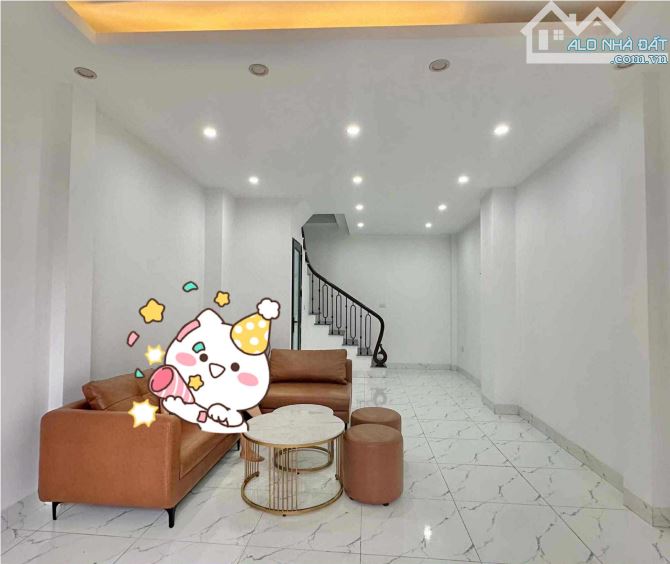 Nhà phố Phượng Bãi, Yên Nghĩa 39m2, 4 tầng === Ô TÔ ĐỖ CỬA, VÀO NHÀ == Giá 3.85 tỷ