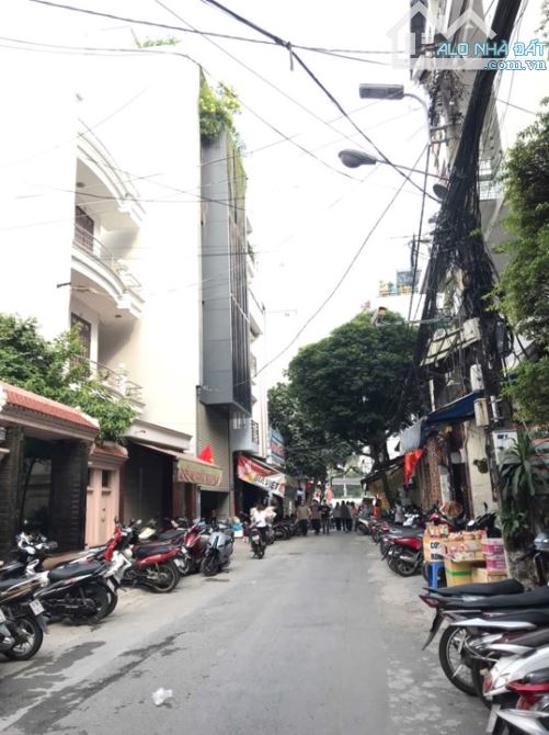 BÁN NHÀ GÓC 2 MẶT TIỀN HẺM ÂU CƠ – P10, TÂN BÌNH. 6.7 tỷ