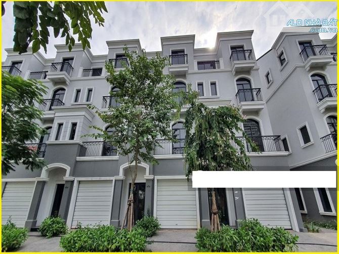 Giá tốt, Liền Kề bán đảo 3 Hùng Thắng căn GB-T50, view thoáng, cạnh góc, 106m2, nhỉnh 8 tỷ