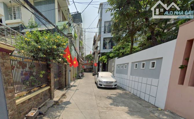 ⭐⭐⭐BÁN LÔ ĐẤT KIỆT Ô TÔ LÝ TỰ TRỌNG - 175M2 GIÁ TỐT 14 TỶ