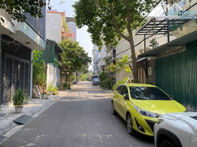 Bán đất đẹp Tư Đình, Bát, gần cầu Trần Hưng Đạo, Long Biên