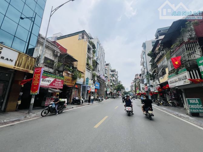 B.án nhà Võ Thị Sáu 25m2 giá 4.x tỷ