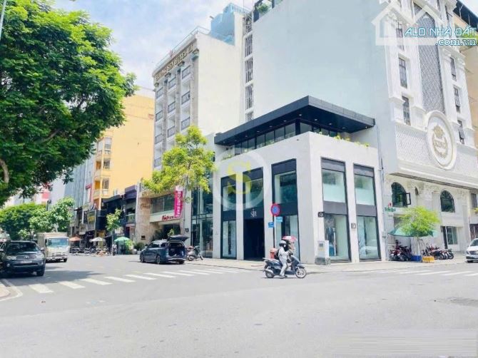 🏠 BÁN NHÀ HẺM LỚN D2 – NGUYỄN GIA TRÍ, BÌNH THẠNH – 151.5M² – GIÁ TỐT 36 TỶ