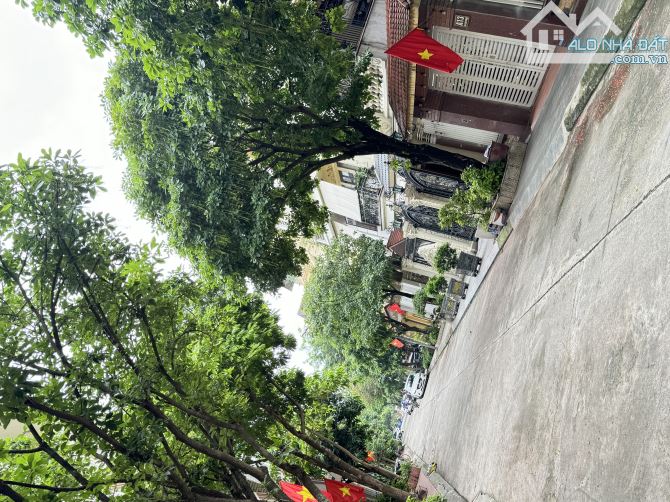 CHÍNH CHỦ BÁN BIỆT THỰ KĐT VĨNH HOÀNG- 147m 4 tầng mặt tiền 10m