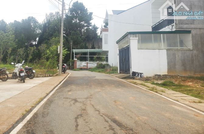 6 TỶ 102 m2 - THÁNH MẪU- P.LANGBIANG ĐÀ LẠT