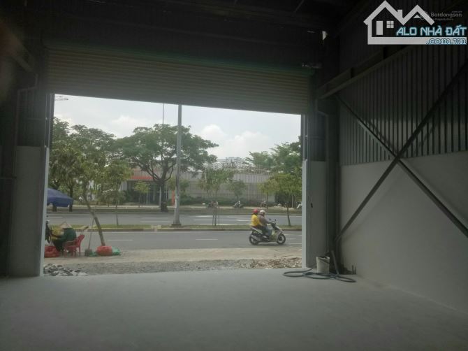 Siêu Phẩm Bán nhà mặt tiền đường số 44 p10 q6(5m x 17m)10,5 tỷ