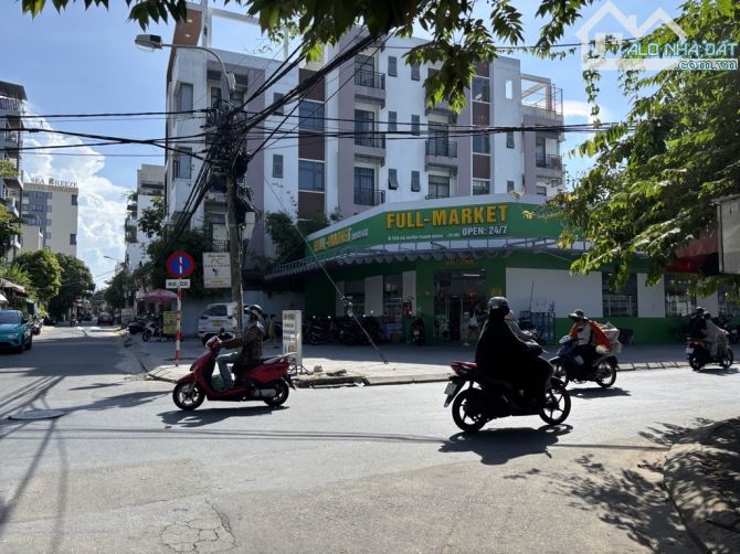 LÔ GÓC SIÊU HIẾM 2 MẶT TIỀN ĐƯỜNG BÀ HUYỆN THANH QUAN & MỸ ĐA ĐÔNG 12