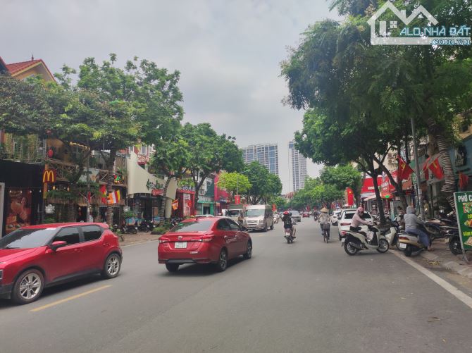Bán gấp! Nguyễn Văn Lộc, Hà Đông 46m2*4 tầng, ô tô tránh, vỉa hè, 2 thoáng KD, nhỉnh 15 tỷ