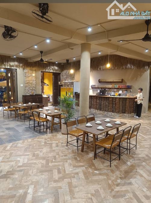 CHO THUÊ SIÊU PHẨM MT NGUYỄN PHÚC CHU HỘI AN 1000M VIP