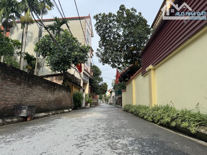 🏡 BÁN LÔ ĐẤT 64M² – THIÊN LỘC, HÀ NỘI – VỊ TRÍ ĐẸP, GIÁ HỢP LÝ