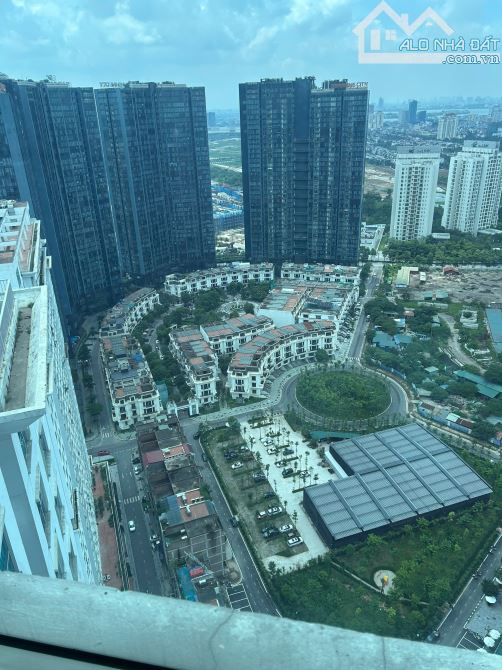 Cho thuê căn hộ 3 ngủ dự án Ciputra IA20 110m tầng cao view đẹp giá mềm chỉ 13tr/tháng