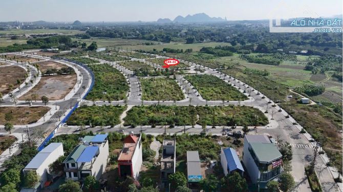 BÁN LÔ ĐẤT BIỆT THỰ DỰ ÁN RIVER VIEW THỊ TRẤN LƯƠNG SƠN 5,X TỶ