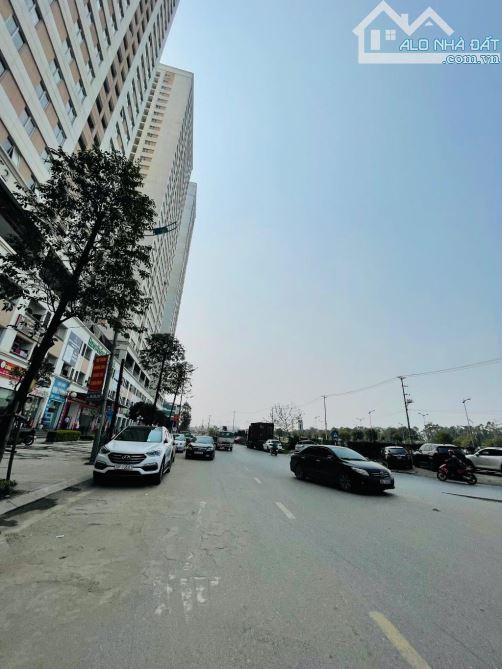 Lô Góc Thoáng Đẹp_ DT 52M²_ Đông trù_ Đông Hội_ Đông Anh _MT 4M_ Khu Vực An Sinh Đỉnh