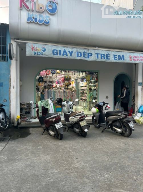 🅿️BÁN SHOP ÁO QUẦN ĐƯỜNG BÀ TRIỆU- TP HUẾ- DIỆN TÍCH 149M2- HÀNG HIẾM GIÁ 11.X TỶ✅