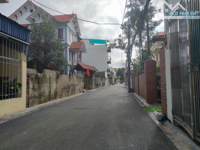 ĐẤT F0 THÔNG SỐ ĐẸP - KHU DÂN CƯ ĐÔNG ĐÚC - TIỀM NĂNG TĂNG GIÁ CAO