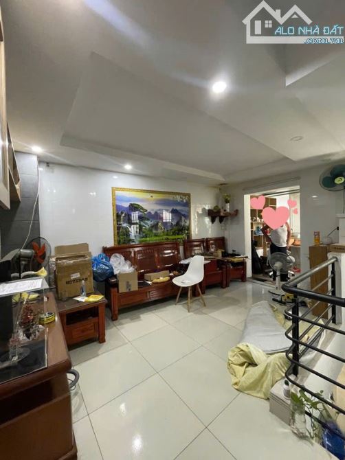 [71M²] BÁN NHÀ 2 TẦNG LÊ ĐỨC THỌ, P16 GÒ VẤP – GẦN CHỢ XÓM MỚI – NHÀ MỚI Ở NGAY – 5.3 TỶ