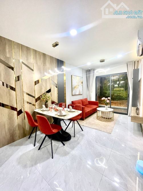 CHỈ 250 TRIỆU TRẢ TRƯỚC - SỞ HỮU NGAY CĂN HỘ BCONS TRUNG TÂM DĨ AN
