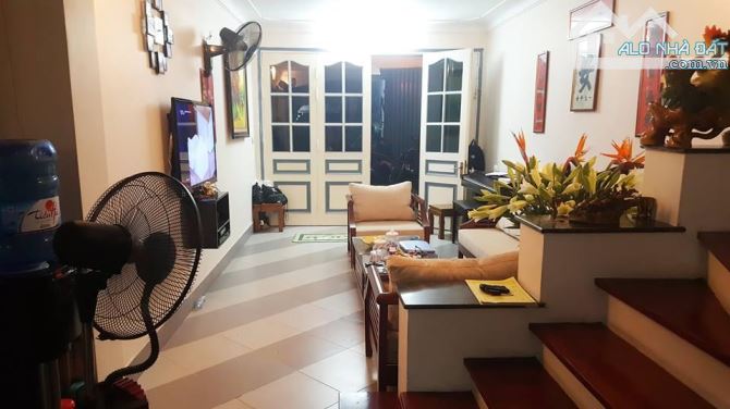 Siêu hiếm Nguyễn Trãi - Thanh Xuân, 60m2, 4 tầng, 8,5 tỷ.