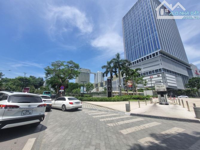 BÁN CĂN BIỆT THỰ VƯỜN ĐÀO 105M, 8 TẦNG THANG MÁY, SÁT LẠC LONG QUÂN, LOTTE TÂY HỒ, 52 tỷ