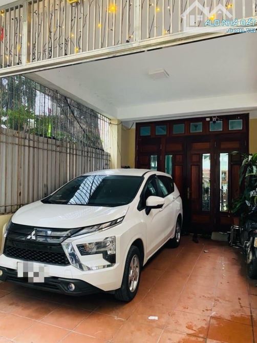 TT NGỌC THỤY -Ô TÔ NGỦ TRONG NHÀ -DÂN XÂY CHẮC CHẮN -NỘI THẤT,CHẤT LƯỢNG CAO. DT: 70M ,GIÁ