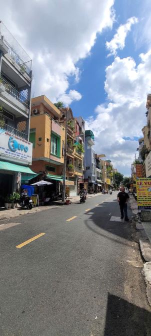Nợ Bank - chủ bán Nhanh nhà Hòa Hảo - Ngô Quyền quận 10, Giả chỉ 11 tỷ