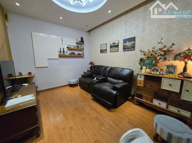 BÁN CĂN HỘ DUPLEX - HOÀNG QUỐC VIỆT- S= 140M2 - GIÁ 4.35 TỶ.