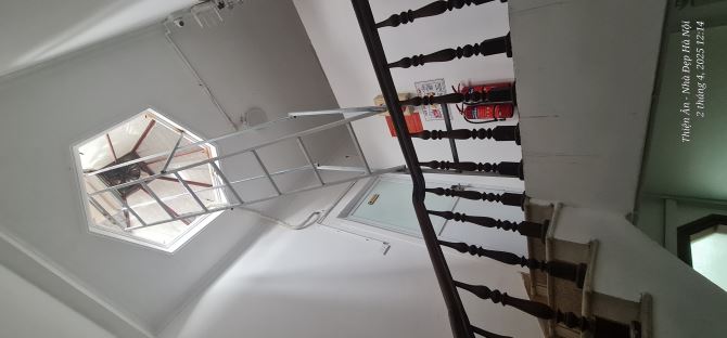Bán nhà Hoàng Ngọc Phách, Đống Đa. Sổ 68m, 4 tầng, 7 ngủ kk, mt 3.5m, giá 11.8 tỷ