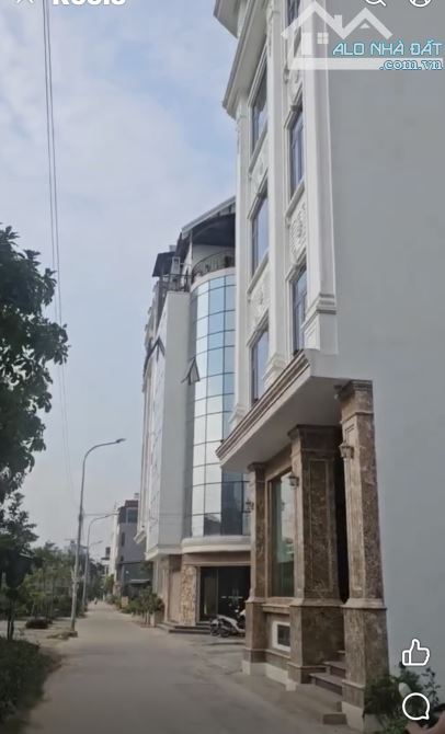 BÁN TÒA NHÀ DÒNG TIỀN TRỊNH VĂN BÔ 100M2 6T THANG MÁY Ô TÔ TRÁNH 23 PKK