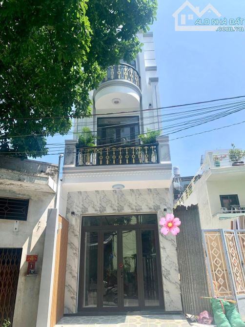 SIÊU PHẨM MẶT TIỀN NGAY KHU TÊN LỬA,KO LỘ GIỚI,GIÁP Q6,94M2(4 X 21),3 TẦNG,6PN