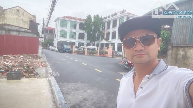 SIÊU MẪU LỘC HÀ MAI LÂM - LÔ GÓC 2 THOÁNG, MẶT ĐƯỜNG KINH DOANH