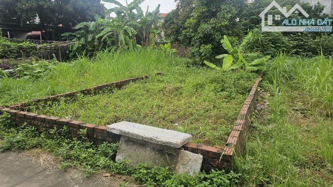 76M2 THANH TRÍ MINH PHÚ XÃ KIM ANH MỚI,ĐƯỜNG THÔNG,GẦN CHỢ THANH TRÍ NHIỀU TIỆN ÍCH - 2