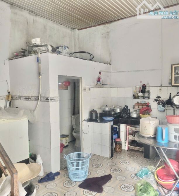 NHÀ 2 TẦNG DƯỜNG Ô TÔ DT 120 M2 GIÁ 3,55 TỶ TL