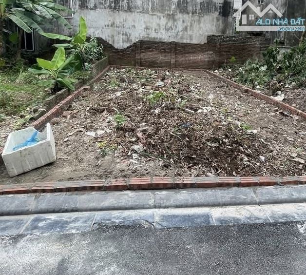 ‼️ DU NỘI – MAI LÂM – NGÕ Ô TÔ TRÁNH – DT 110M² – GIÁ 10.5 TỶ