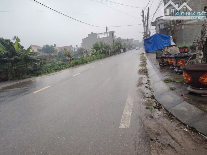 Hồng Châu Tp Hưng Yên, Phân lô vỉa hè, lô góc 90m2 mt 6m. Hơn 3 tỷ