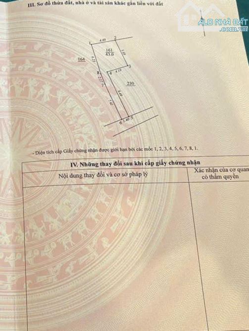 Anh Ninh, Đình Thôn, Mỹ Đình cần bán nhà 4 tầng. 36m2 - 6,8 tỷ.