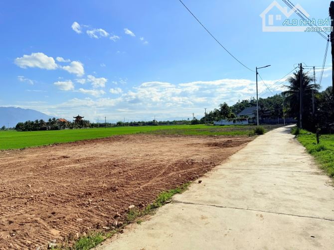 Bán lock 8 lô đất Phường Ninh Đa thị xã Ninh Hoà giá chỉ 447 triệu