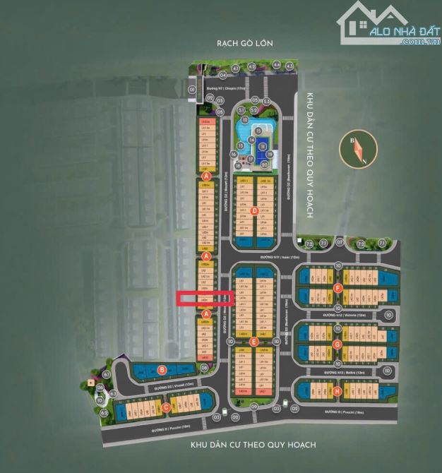 RẺ NHẤT CLASSIA | NHÀ PHỐ 92M2 TRỤC CHÍNH | 5 TẦNG | 16.5 TỶ KHU COMPOUND