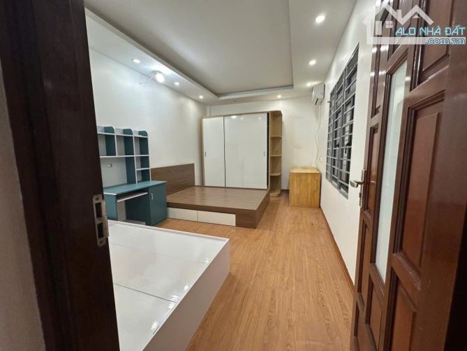 YÊN NGHĨA NHÀ ĐẸP 4.X TỶ 34m2 4 TẦNG 4 NGỦ FULL NỘI THẤT