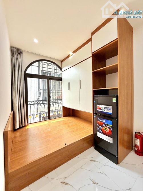BÁN NHÀ ĐƯỜNG LÁNG DT 130M2  MT 6M 6  24 TỶ FULL NỘI THẤT Ô TÔ KINH DOANH 15P KHÉP KÍN.