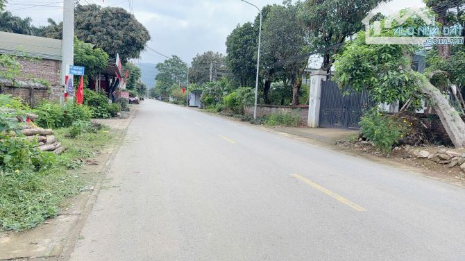 Bán đất Hà Nội - Giá rẻ 104m2 thổ cư - đất Phường Tùng Thiện TP Hà Nội
