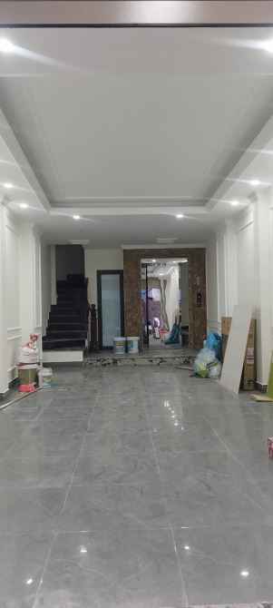 NGUYỄN VĂN HUYÊN 17TỶ 50M 7T MT 5M PHÂN LÔ ÔTÔ VÀO NHÀ THANG MÁY KINH DOANH VIP CẦU GIẤY